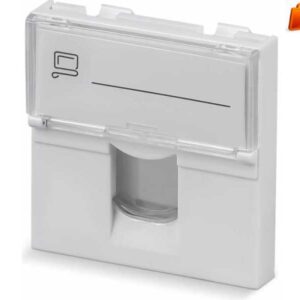 Legrand-Armada-2M-Keystone-Konnektor.jpg Legrand Armada 2M Keystone Konnektör